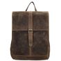 Hide & Stitches Idaho Rucksack
