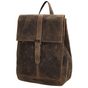 Hide & Stitches Idaho Rugzak