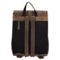 Hide & Stitches Idaho Rugzak