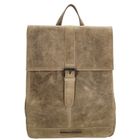 Hide & Stitches Idaho Rugzak