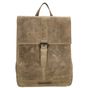 Hide & Stitches Idaho Rugzak