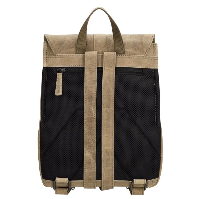 Hide & Stitches Idaho Rugzak