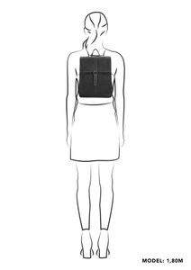 Hide & Stitches Idaho Rucksack