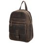 Hide & Stitches Idaho Rugzak