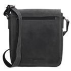 Hide & Stitches Idaho Messenger bag