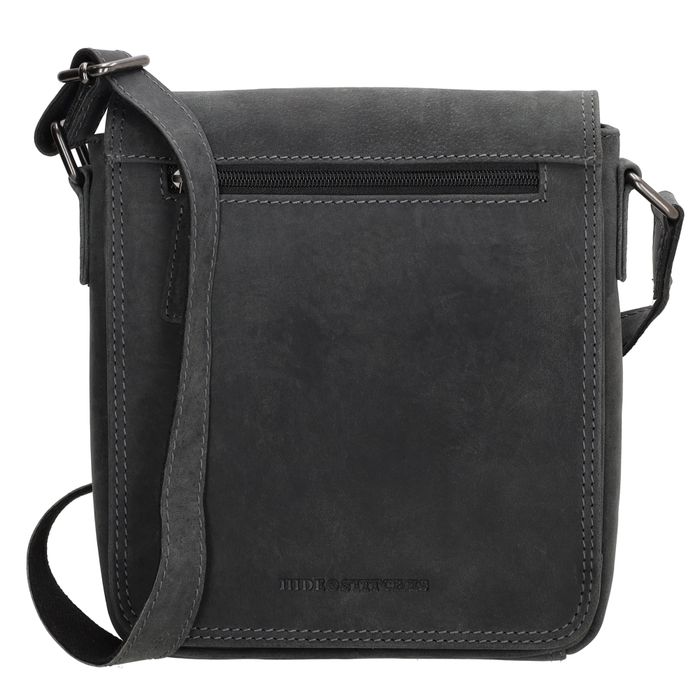 Hide & Stitches Idaho Messenger bag