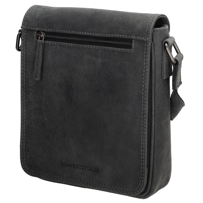 Hide & Stitches Idaho Messenger bag