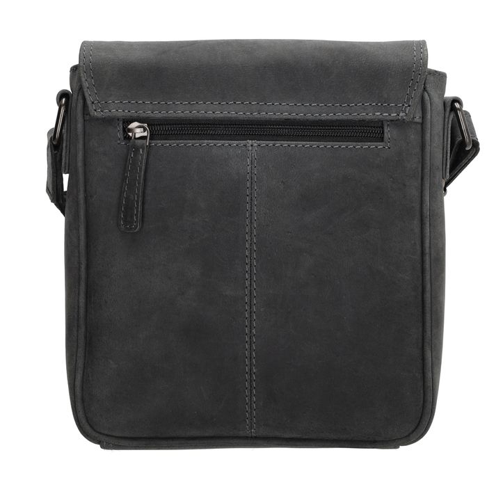 Hide & Stitches Idaho Messenger bag