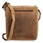Hide & Stitches Idaho Messenger bag