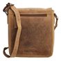 Hide & Stitches Idaho Messenger bag