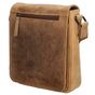 Hide & Stitches Idaho Messenger bag