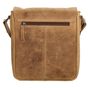 Hide & Stitches Idaho Messenger bag