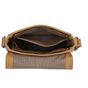 Hide & Stitches Idaho Messenger bag