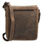 Hide & Stitches Idaho Messenger bag