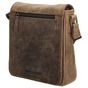 Hide & Stitches Idaho Messenger bag