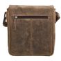 Hide & Stitches Idaho Messenger bag