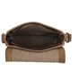 Hide & Stitches Idaho Messenger bag
