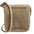 Hide & Stitches Idaho Messenger bag
