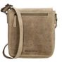 Hide & Stitches Idaho Messenger bag