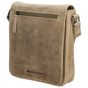 Hide & Stitches Idaho Messenger bag