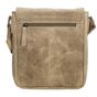 Hide & Stitches Idaho Messenger bag
