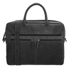 Hide & Stitches Idaho Laptoptas 15,6 inch (34.5x19.4 cm)