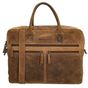 Hide & Stitches Idaho Laptoptas 15,6 inch (34.5x19.4 cm)