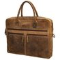 Hide & Stitches Idaho Laptoptas 15,6 inch (34.5x19.4 cm)