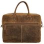 Hide & Stitches Idaho Laptoptas 15,6 inch (34.5x19.4 cm)