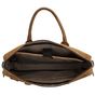 Hide & Stitches Idaho Business-Tasche 15,6 inch (34.5x19.4 cm)