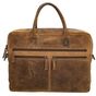 Hide & Stitches Idaho Laptoptas 15,6 inch (34.5x19.4 cm)