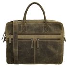 Hide & Stitches Idaho Business-Tasche 15,6 inch (34.5x19.4 cm)