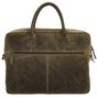 Hide & Stitches Idaho Laptoptas 15,6 inch (34.5x19.4 cm)