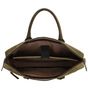Hide & Stitches Idaho Laptoptas 15,6 inch (34.5x19.4 cm)