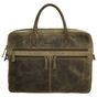 Hide & Stitches Idaho Laptoptas 15,6 inch (34.5x19.4 cm)