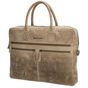 Hide & Stitches Idaho Laptoptas 15,6 inch (34.5x19.4 cm)