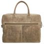 Hide & Stitches Idaho Laptoptas 15,6 inch (34.5x19.4 cm)