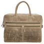 Hide & Stitches Idaho Laptoptas 15,6 inch (34.5x19.4 cm)