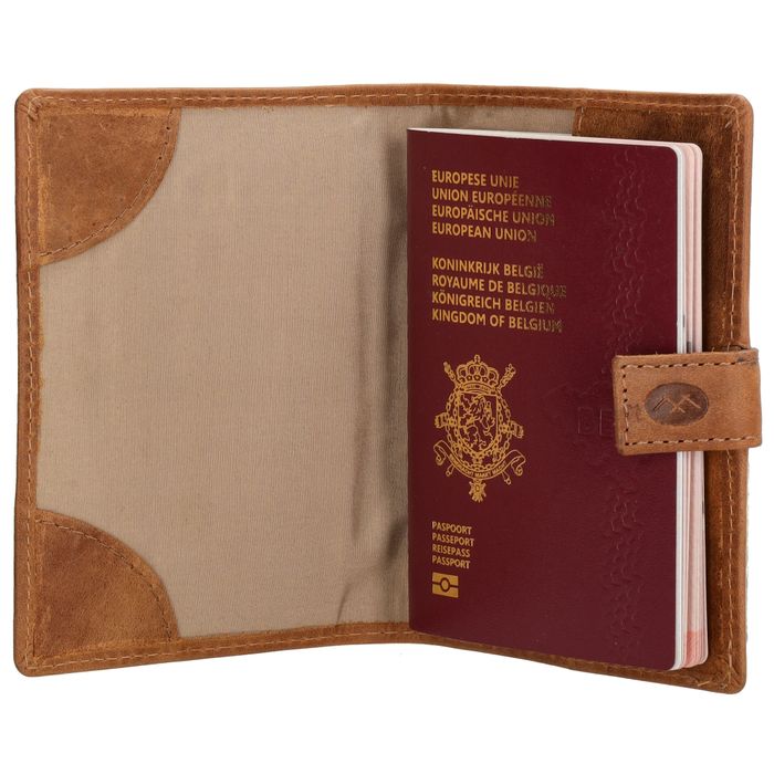 Hide & Stitches Everyday Overige accessoires