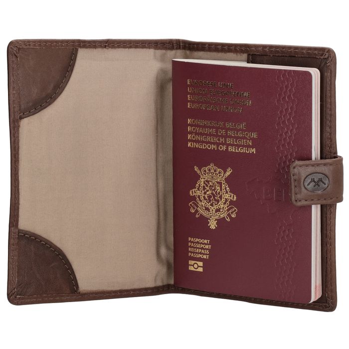 Hide & Stitches Everyday Overige accessoires