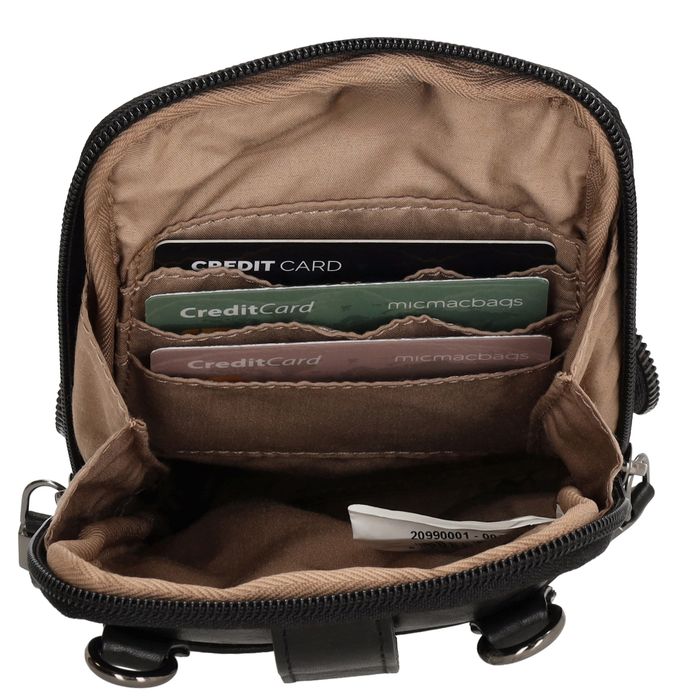Micmacbags Everyday Telefoontasje