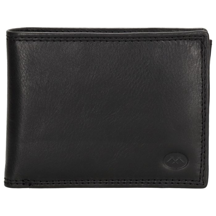 Micmacbags Everyday Portemonnee - RFID