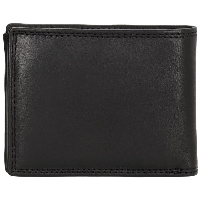 Micmacbags Everyday Portemonnee - RFID