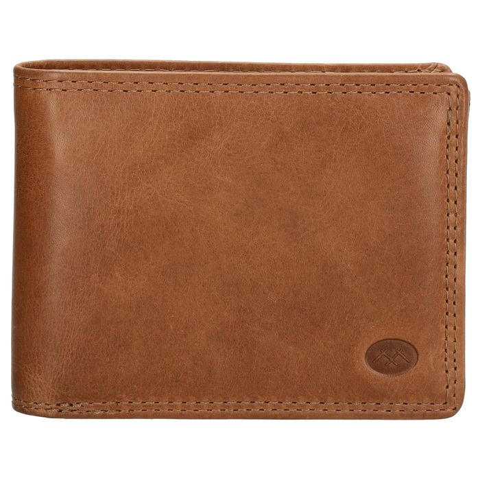 Micmacbags Everyday Portemonnee - RFID