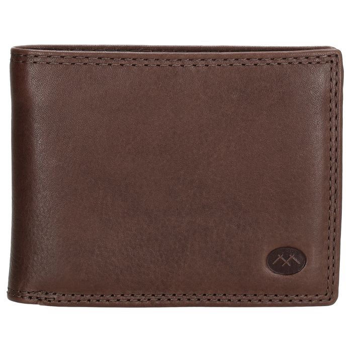 Micmacbags Everyday Portemonnee - RFID