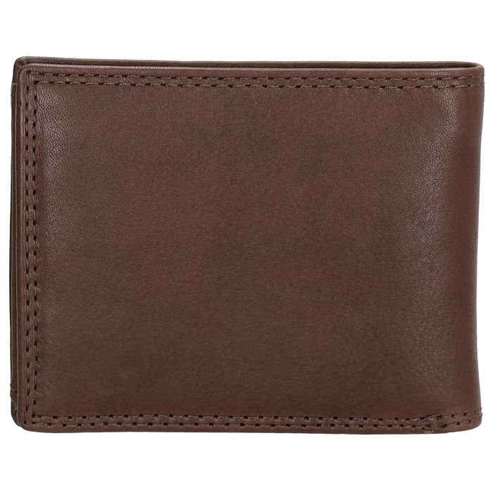 Micmacbags Everyday Portemonnee - RFID