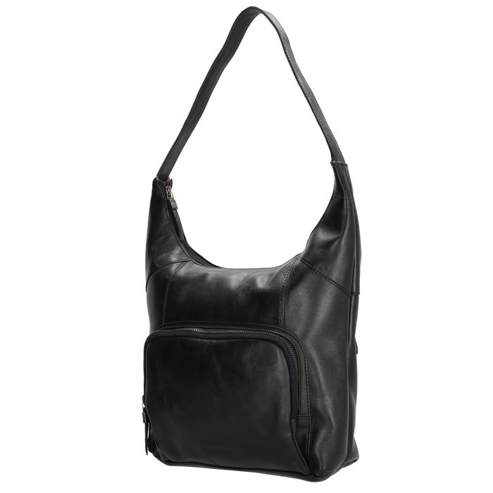 Micmacbags Everyday Schultertasche