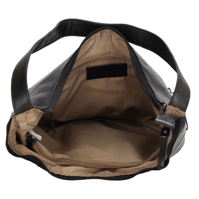 Micmacbags Everyday Schultertasche