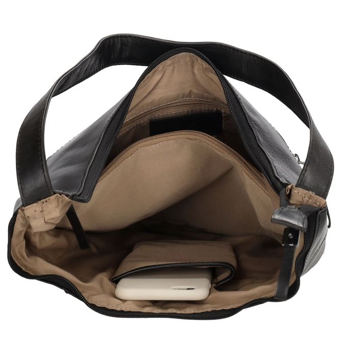 Micmacbags Everyday Schultertasche