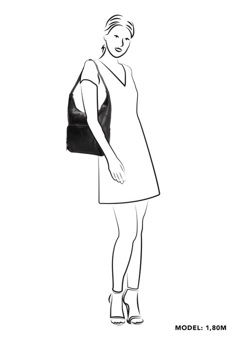 Micmacbags Everyday Shoulder bag